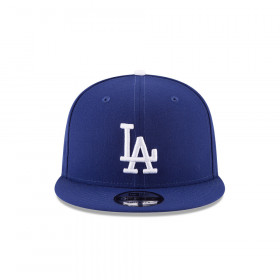 Jockey Los Angeles Dodgers MLB 9Fifty  Azul New Era