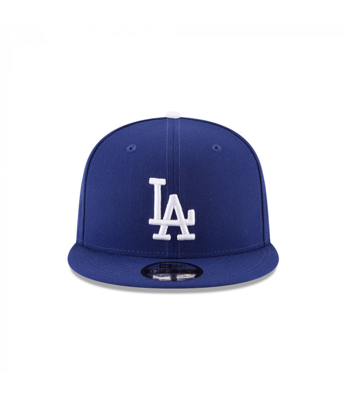 Jockey Los Angeles Dodgers MLB 9Fifty  Azul New Era
