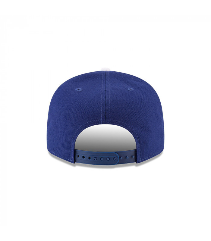 Jockey Los Angeles Dodgers MLB 9Fifty  Azul New Era