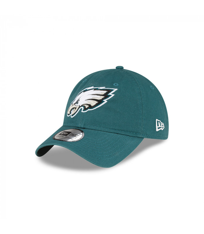 Gorra Casual Classic Concho  NFL Philadelphia Eagles Bad Bunny Super Tazón Verde