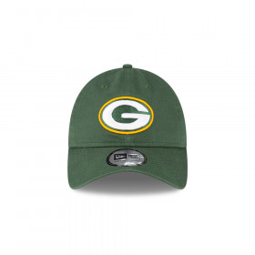 Gorra Casual Classic Concho  NFL Green Bay Packers Bad Bunny Superbowl Verde
