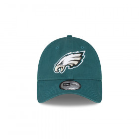 Gorra Casual Classic Concho  NFL Philadelphia Eagles Bad Bunny Super Tazón Verde