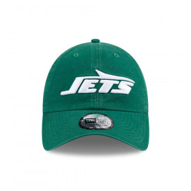 Gorra Casual Classic Concho  NFL New York Jets Bad Bunny Super Tazón Verde