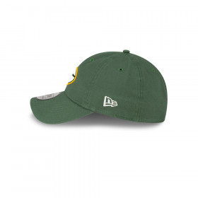 Gorra Casual Classic Concho  NFL Green Bay Packers Bad Bunny Superbowl Verde