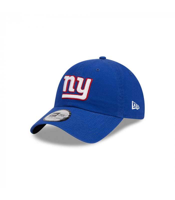 Gorra Casual Classic Concho NFL New York Giants Bad Bunny Super Tazón Azul