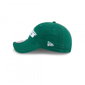 Gorra Casual Classic Concho  NFL New York Jets Bad Bunny Super Tazón Verde