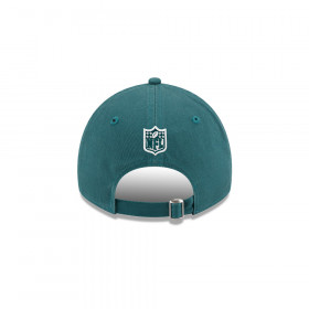 Gorra Casual Classic Concho  NFL Philadelphia Eagles Bad Bunny Super Tazón Verde