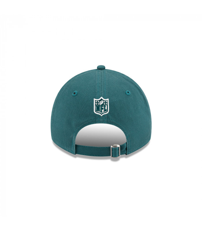 Gorra Casual Classic Concho  NFL Philadelphia Eagles Bad Bunny Super Tazón Verde