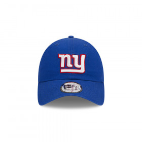 Gorra Casual Classic Concho NFL New York Giants Bad Bunny Super Tazón Azul