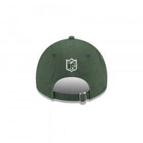 Gorra Casual Classic Concho  NFL Green Bay Packers Bad Bunny Superbowl Verde