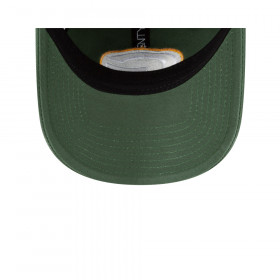 Gorra Casual Classic Concho  NFL Green Bay Packers Bad Bunny Superbowl Verde