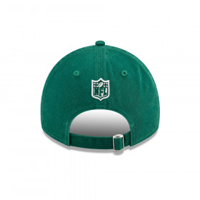 Gorra Casual Classic Concho  NFL New York Jets Bad Bunny Super Tazón Verde
