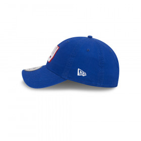Gorra Casual Classic Concho NFL New York Giants Bad Bunny Super Tazón Azul