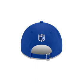 Gorra Casual Classic Concho NFL New York Giants Bad Bunny Super Tazón Azul
