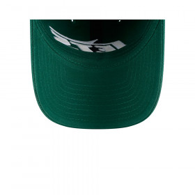 Gorra Casual Classic Concho  NFL New York Jets Bad Bunny Super Tazón Verde