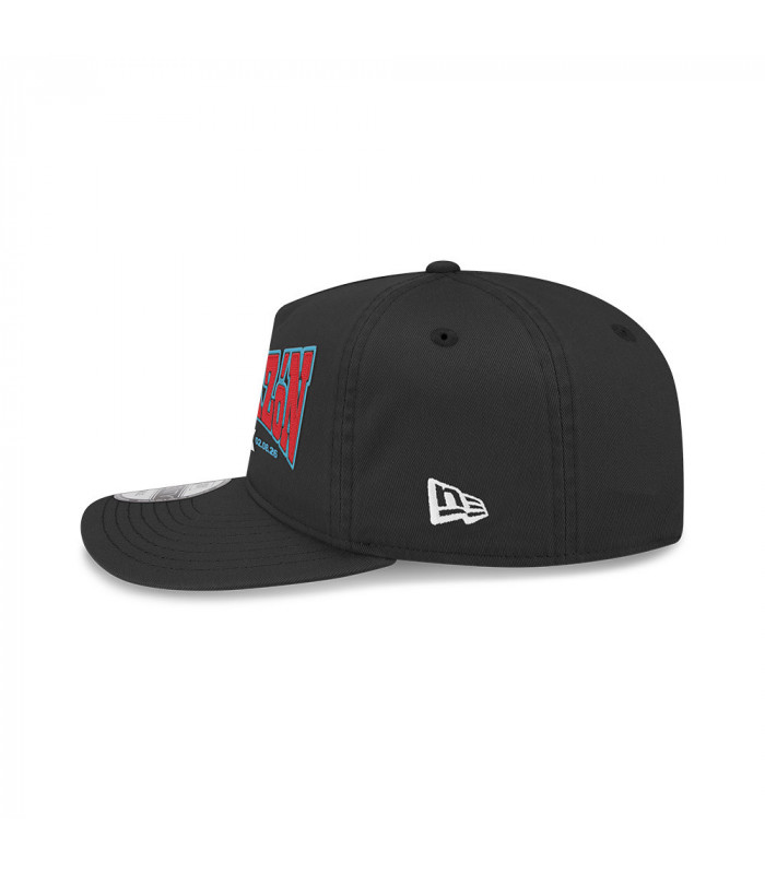 Gorra 19Twenty NFL Súper Tazón Negro