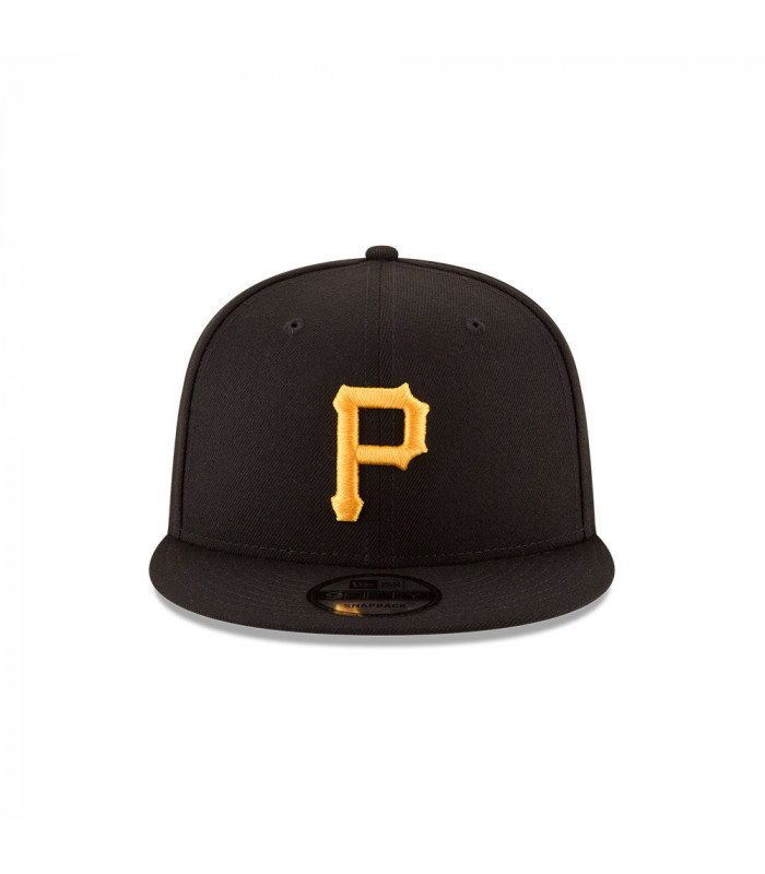 Jockey Pittsburgh Pirates MLB 9Fifty Black