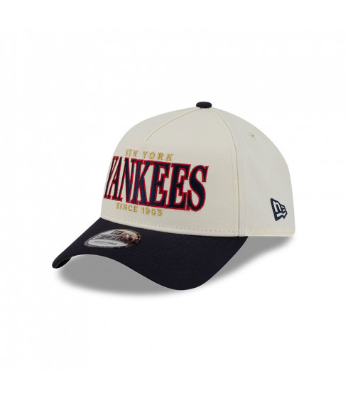 Gorra 9Forty MLB New York Yankees Opening Day Colores