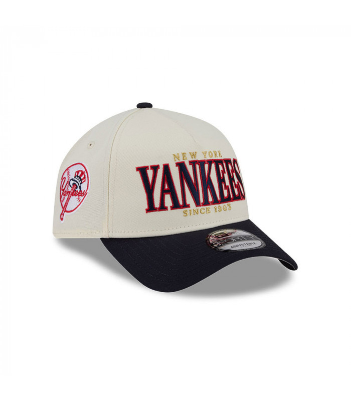 Gorra 9Forty MLB New York Yankees Opening Day Colores