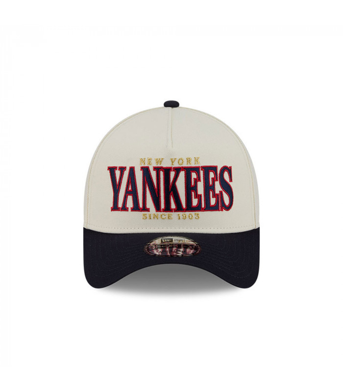 Gorra 9Forty MLB New York Yankees Opening Day Colores