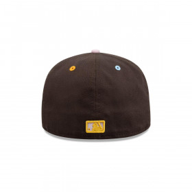 Gorra 59Fifty New York Yankees MLB Smarties Café