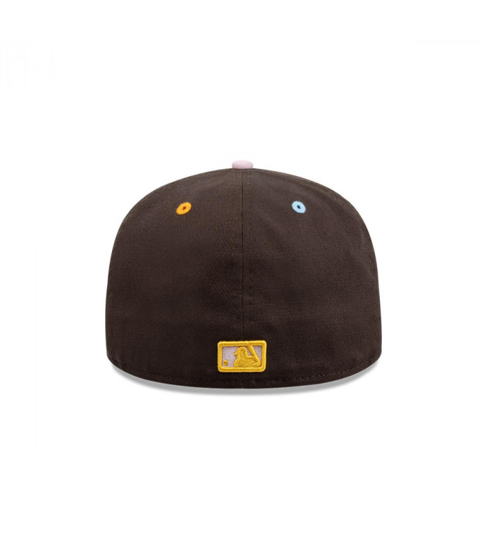 Gorra 59Fifty New York Yankees MLB Smarties Café