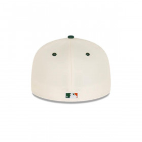 Gorra 59fifty Chicago Blanco Sox MLB Rusty Chrome Blanco New Era