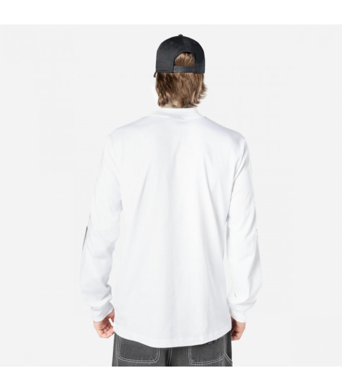 Poleron New York Yankees MLB Modern Speed White