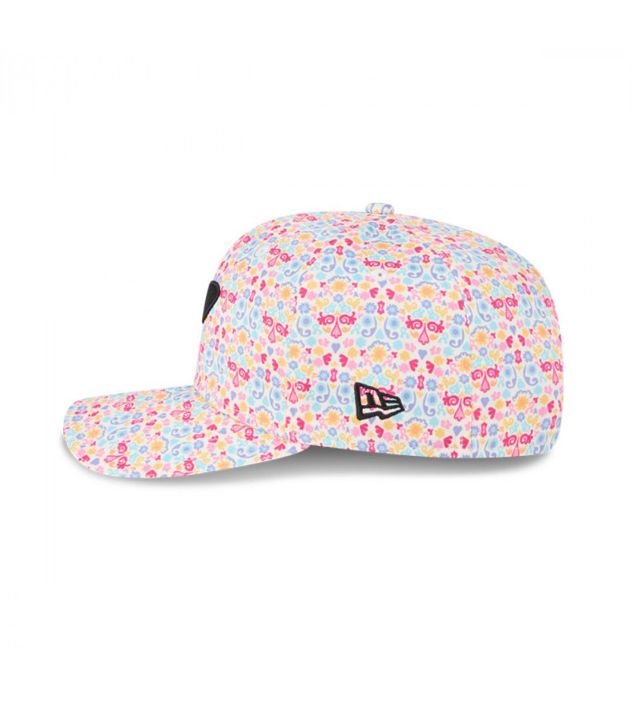 Gorra 9Seventy Mclaren Racing Race Specials White