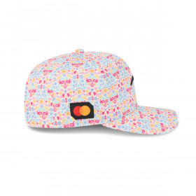 Gorra 9Seventy Mclaren Racing Race Specials White