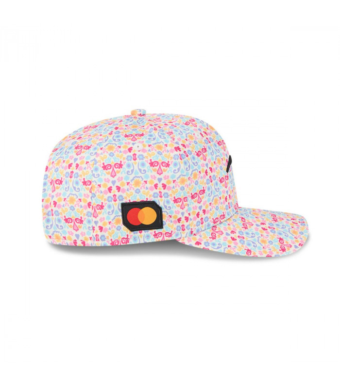 Gorra 9Seventy Mclaren Racing Race Specials White