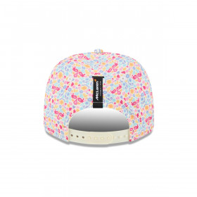 Gorra 9Seventy Mclaren Racing Race Specials White