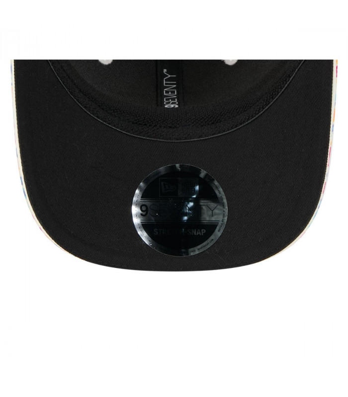 Gorra 9Seventy Mclaren Racing Race Specials White