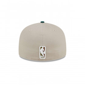 Gorra Chicago Bulls NBA 59Fifty Tree Bark Fill Grey New Era