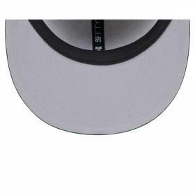 Gorra Chicago Bulls NBA 59Fifty Tree Bark Fill Grey New Era
