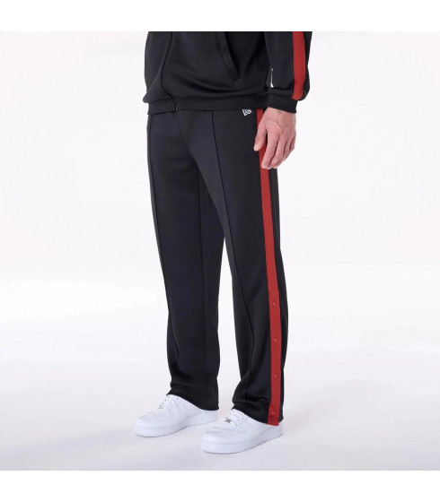 Pantalón  Chicago Bulls NBA Heritage Black