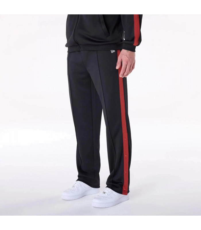 Pantalón  Chicago Bulls NBA Heritage Black