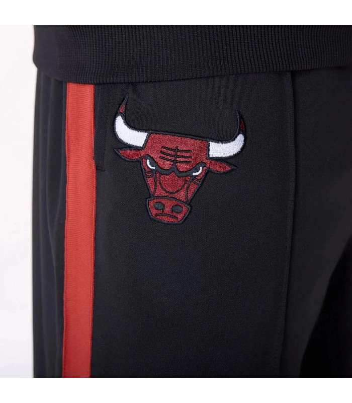 Pantalón  Chicago Bulls NBA Heritage Black