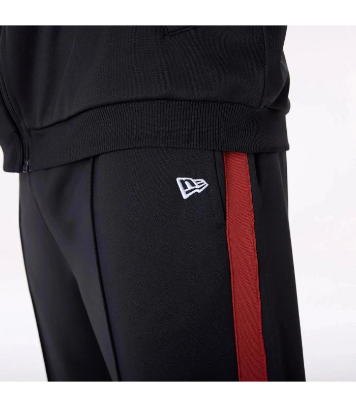 Pantalón  Chicago Bulls NBA Heritage Black