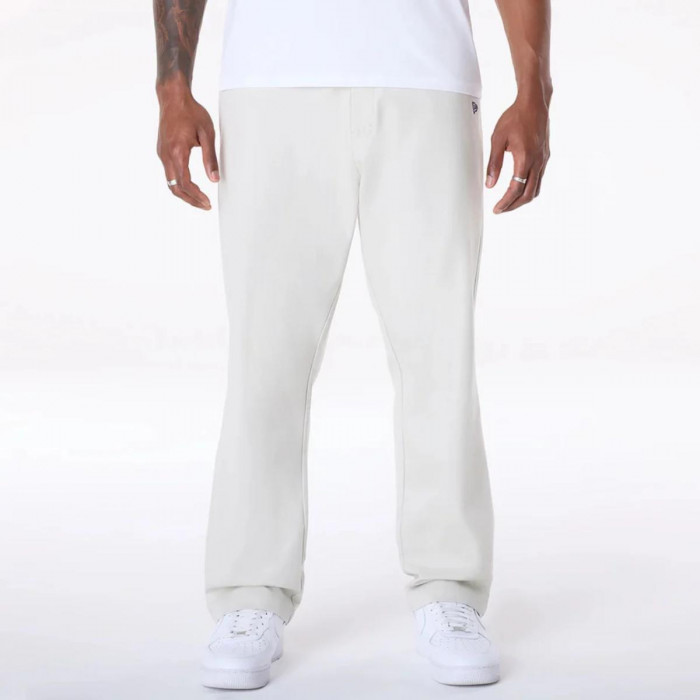 Jogger  New Era Resort Light Beige
