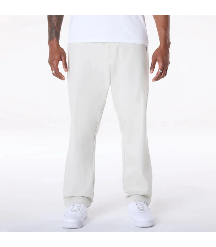Jogger  New Era Resort Light Beige