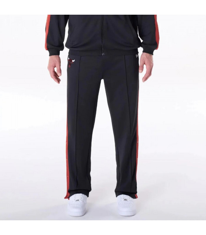 Pantalón  Chicago Bulls NBA Heritage Black