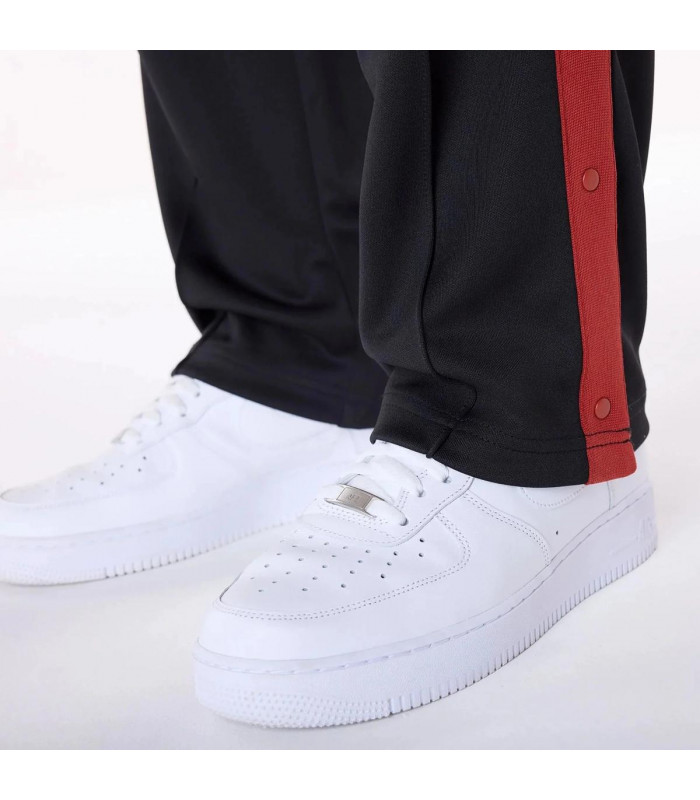Pantalón  Chicago Bulls NBA Heritage Black