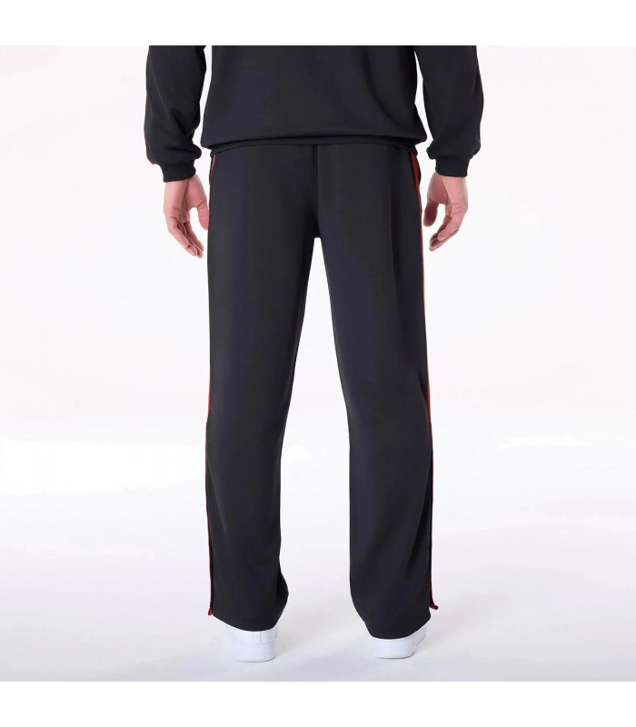 Pantalón  Chicago Bulls NBA Heritage Black