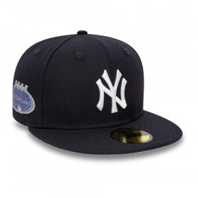 Gorra New York Yankees MLB 59Fifty Navy New Era