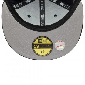 Gorra New Era 59Fifty New York Yankees Coops Floral Azul