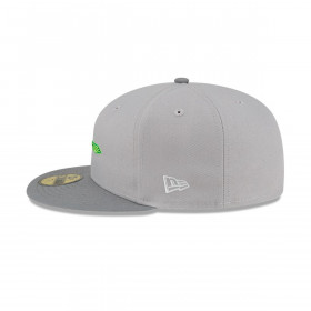 Gorra 59Fifty Baltimore Orioles MLB Drop Gris