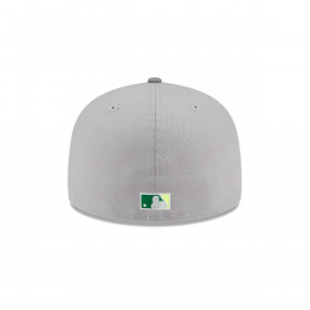 Gorra 59Fifty Baltimore Orioles MLB Drop Gris