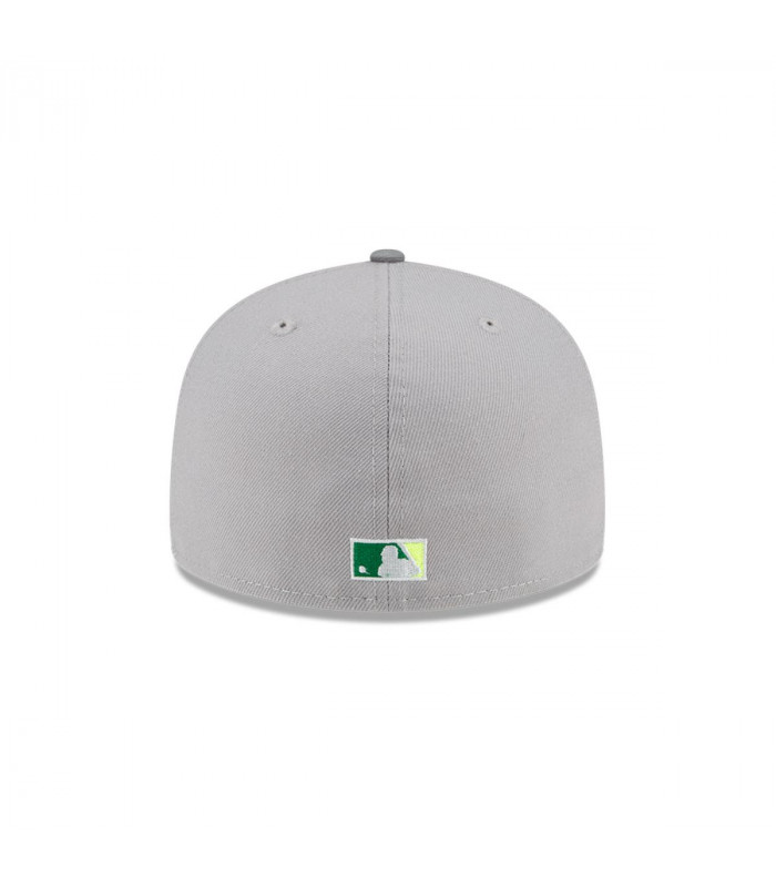 Gorra 59Fifty Baltimore Orioles MLB Drop Gris