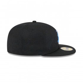Gorra 59Fifty Boston Red Sox MLB Tonal KOI Negro
